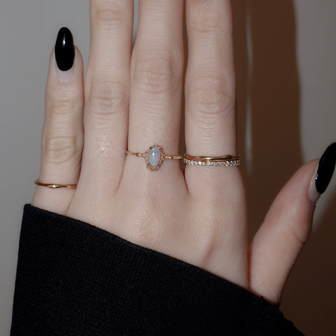 2312_Semi Black Opal