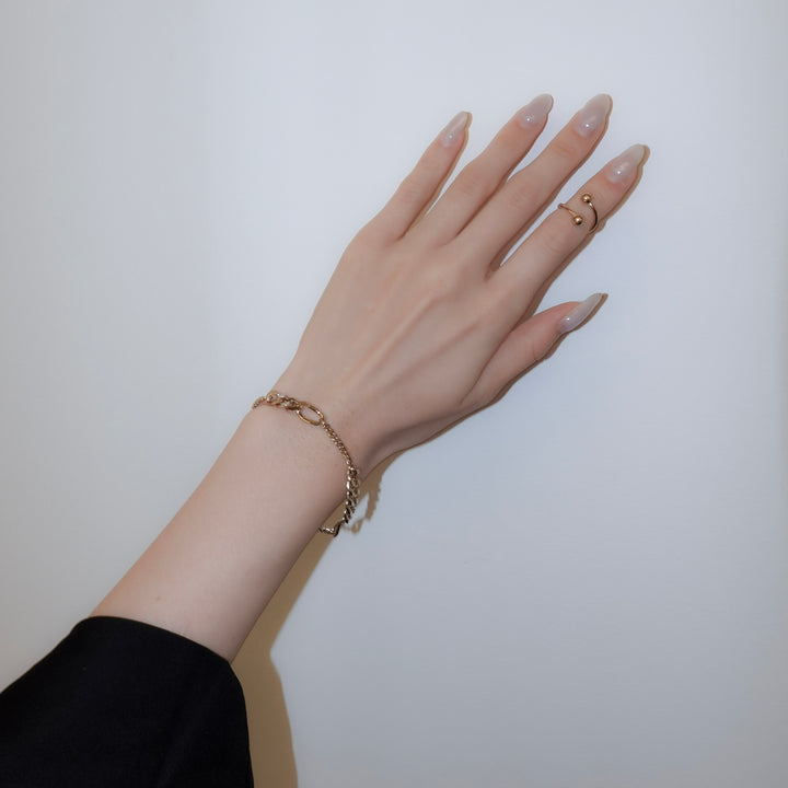 TIKO BRACELET (Gold)