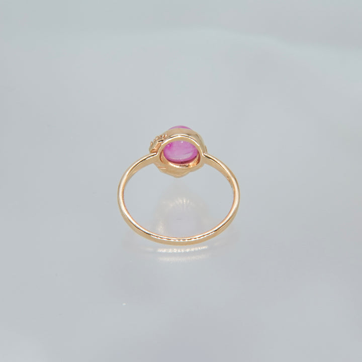 2326_Bicolor Ruby