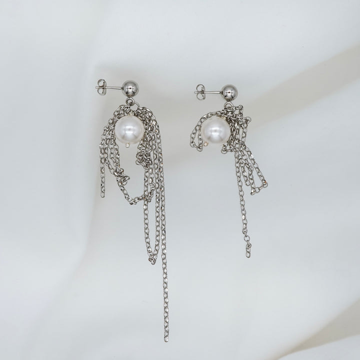 NICOLE EARRINGS