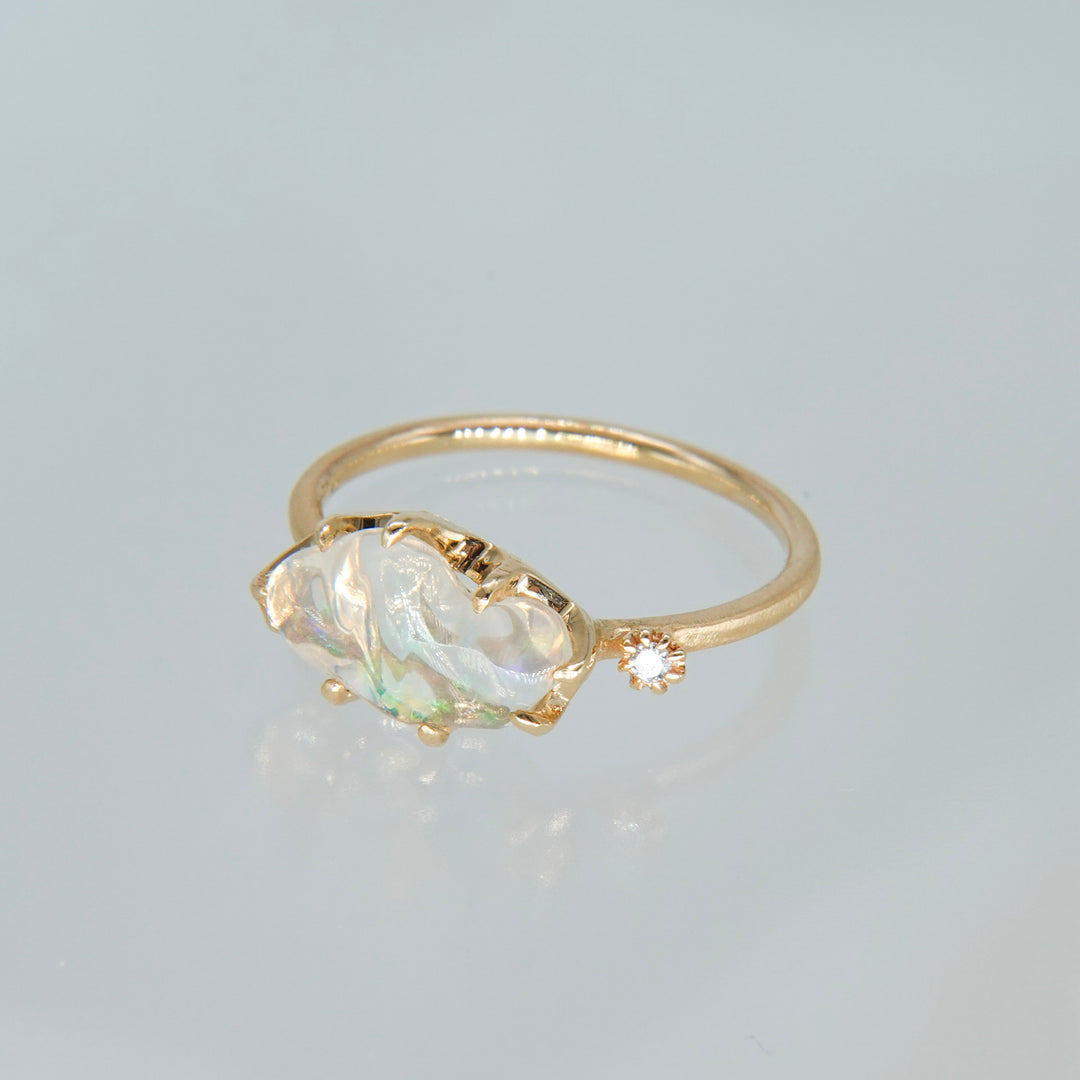 1878_Water Opal