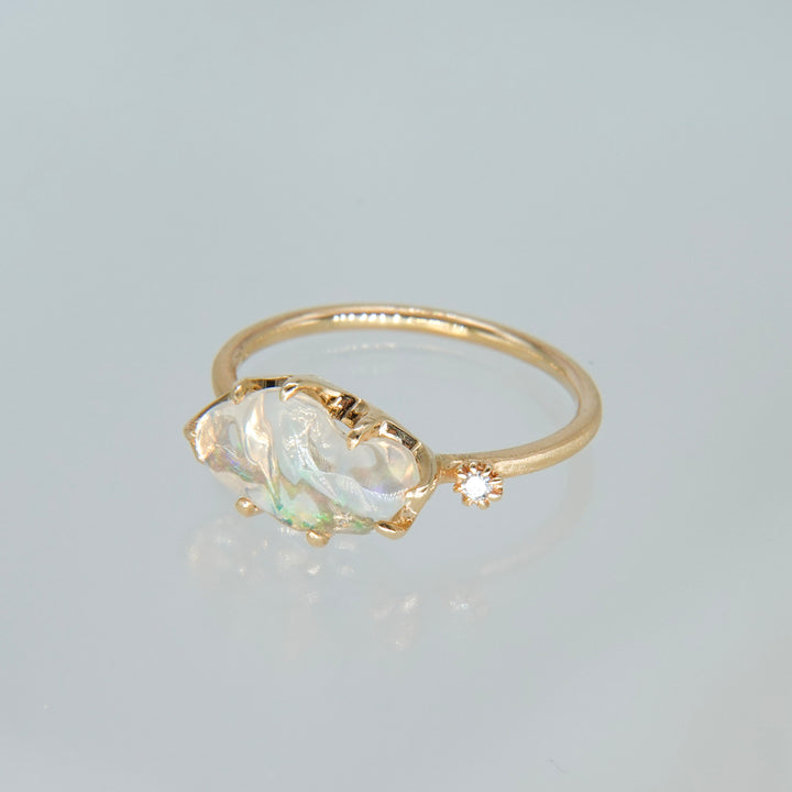 1878_Water Opal