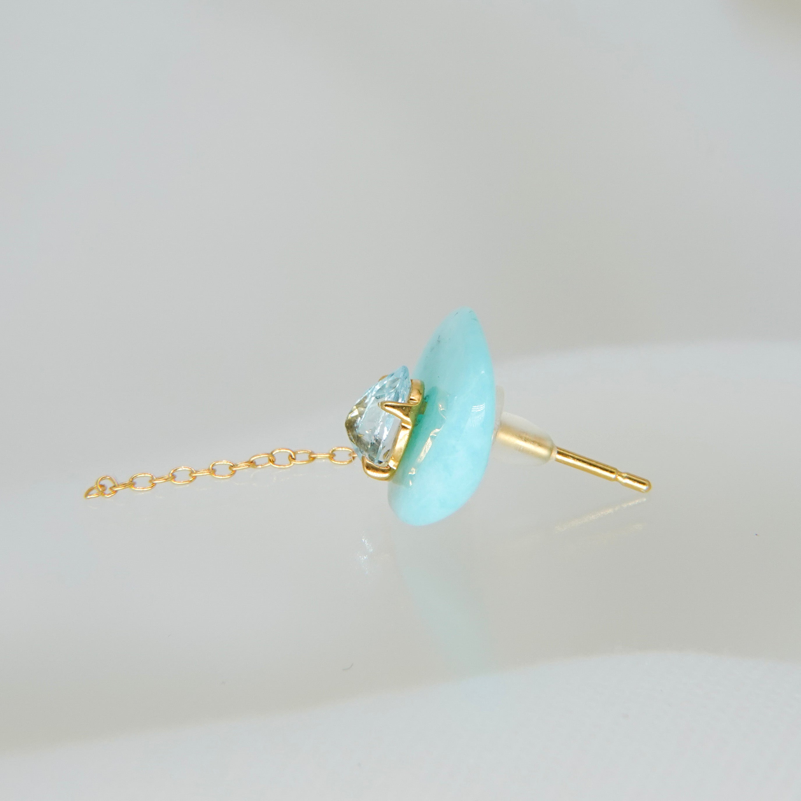 Thalatta katamimi pierced セット Katamimi pierced 19 – unigem