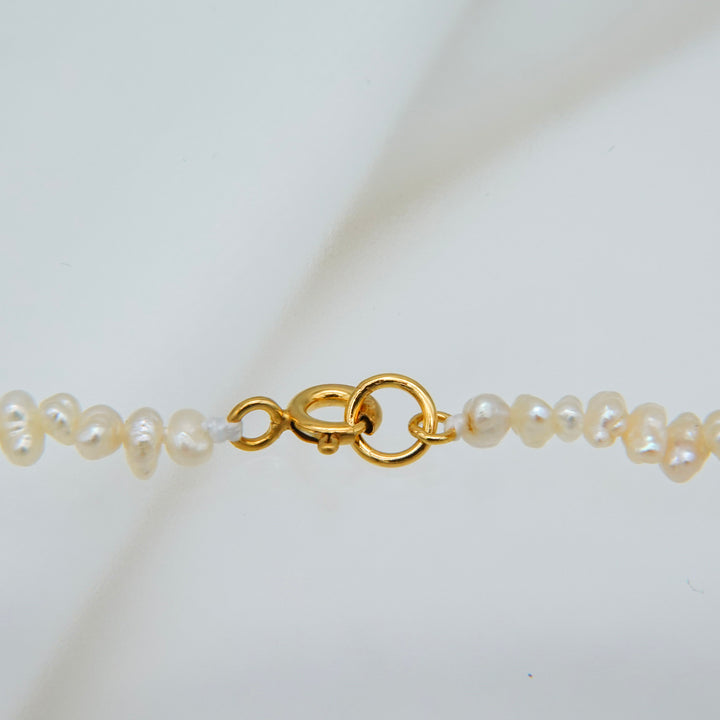 KESHI PEARL 3WAY NECKLACE