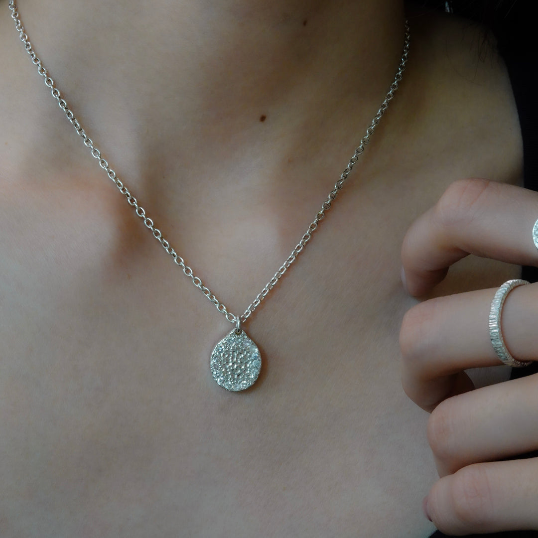 Nori Necklace