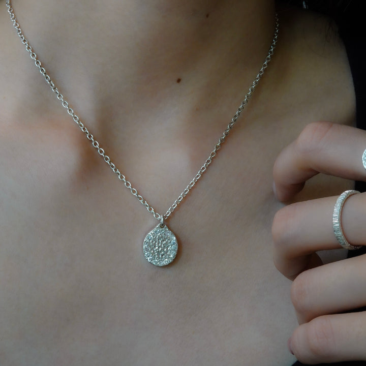 Nori Necklace