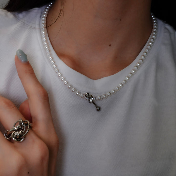 GIANNI CHOKER