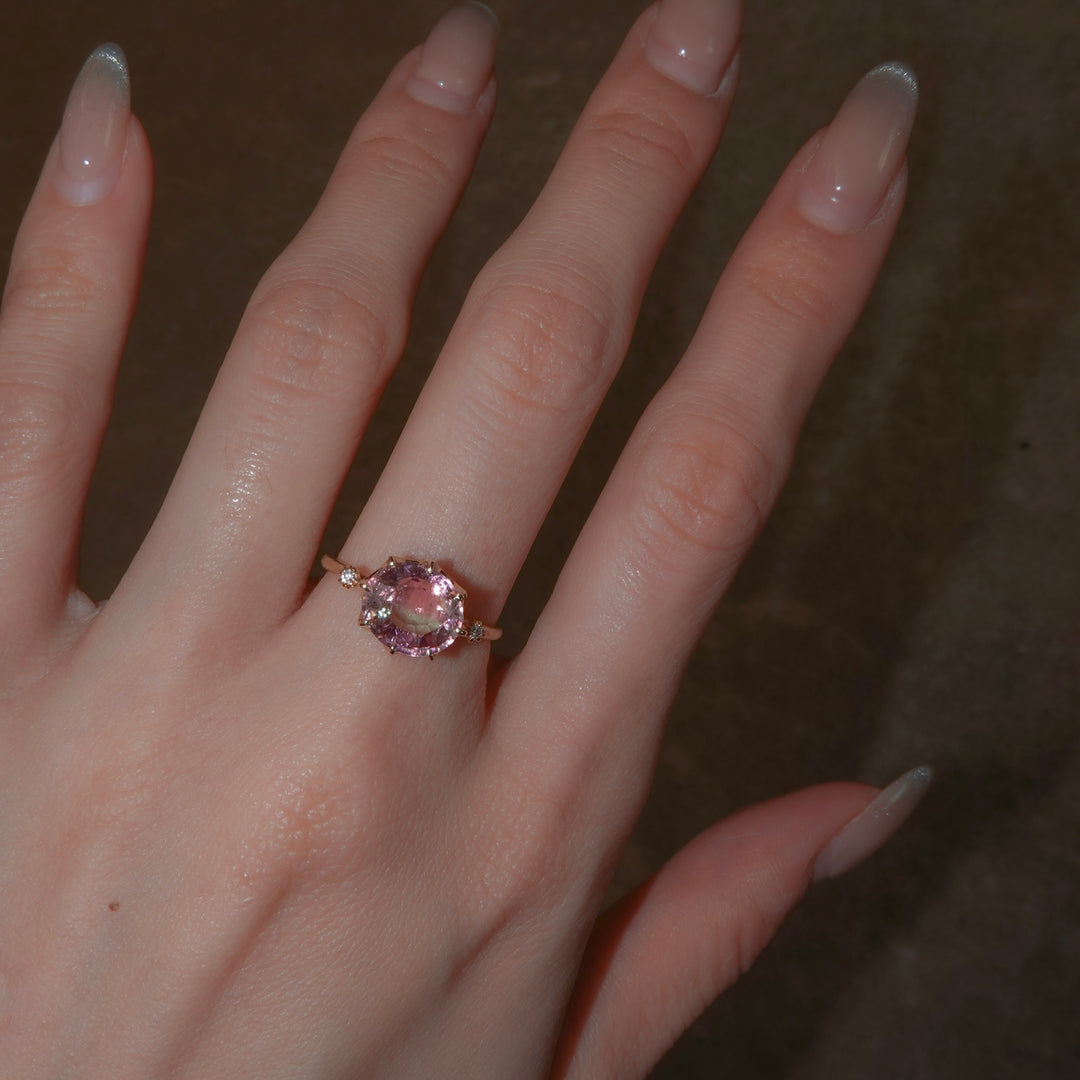 1875_Bicolor Tourmaline