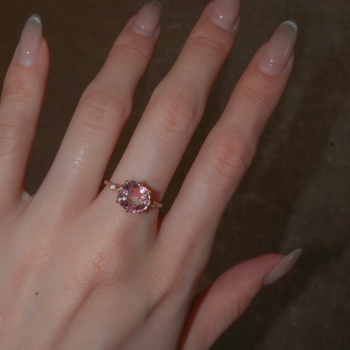 1875_Bicolor Tourmaline