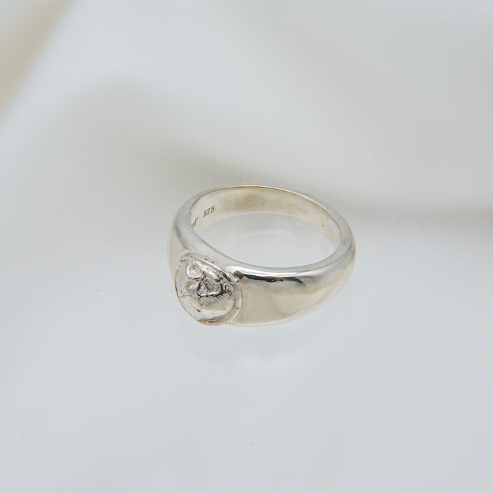 moon ring