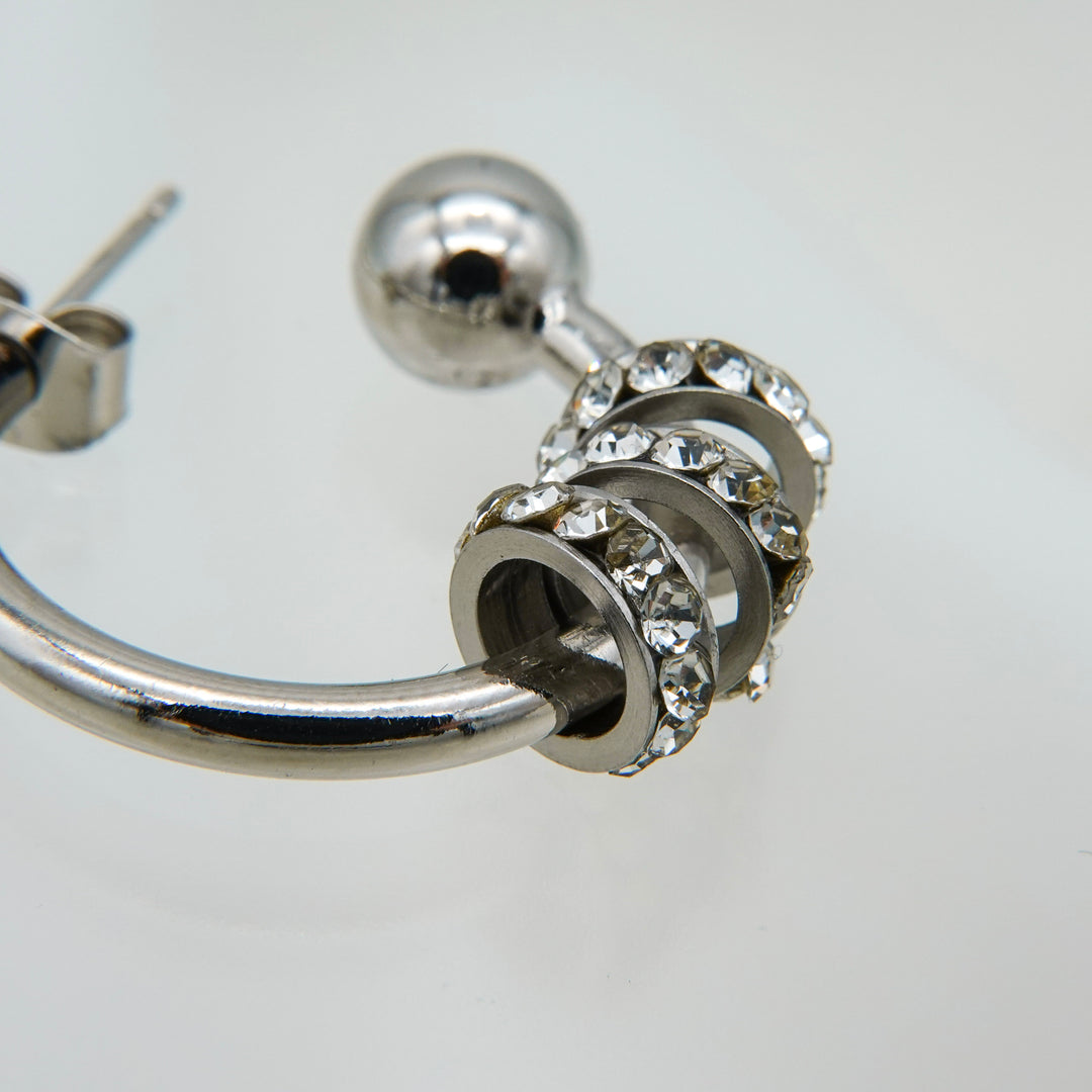 MOLLY EARRINGS