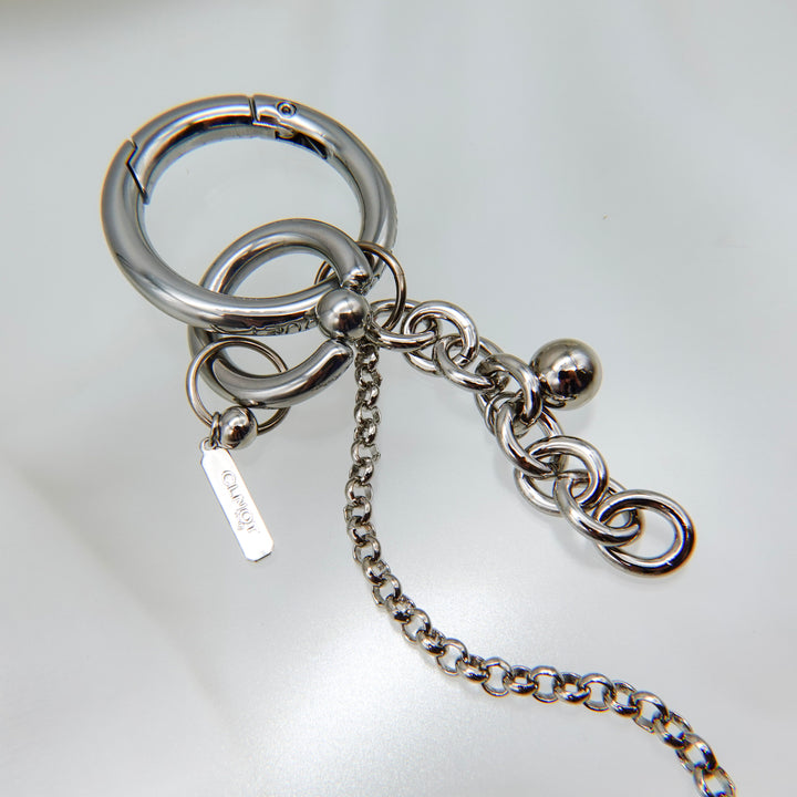 LEWIS KEYCHAIN