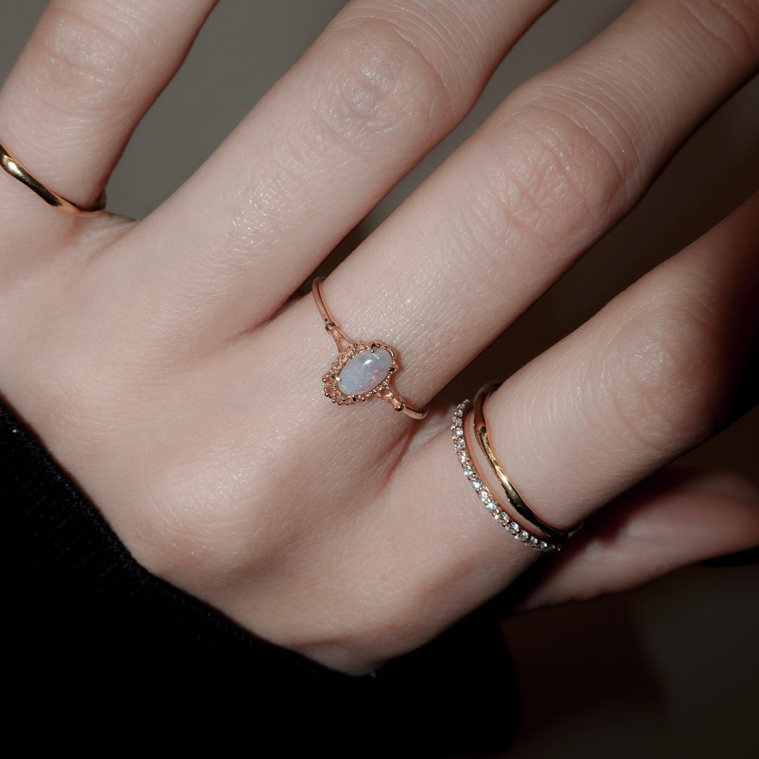 2312_Semi Black Opal