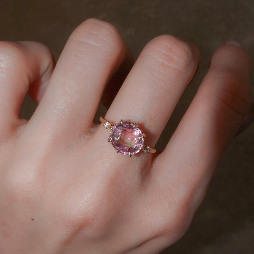 1875_Bicolor Tourmaline