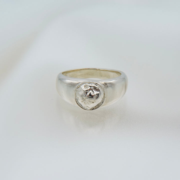 moon ring