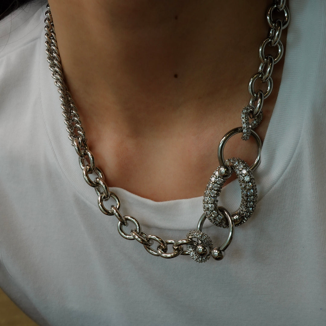 PHOEBE NECKLACE