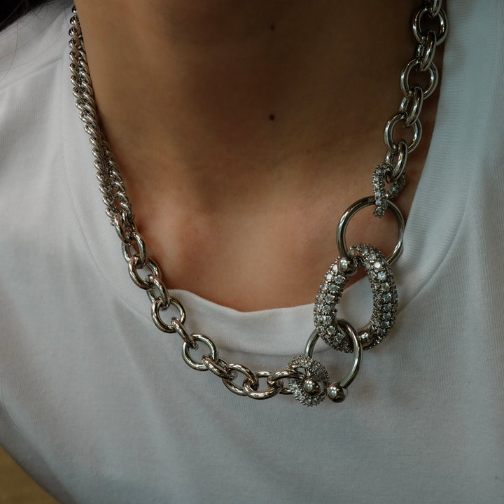 PHOEBE NECKLACE