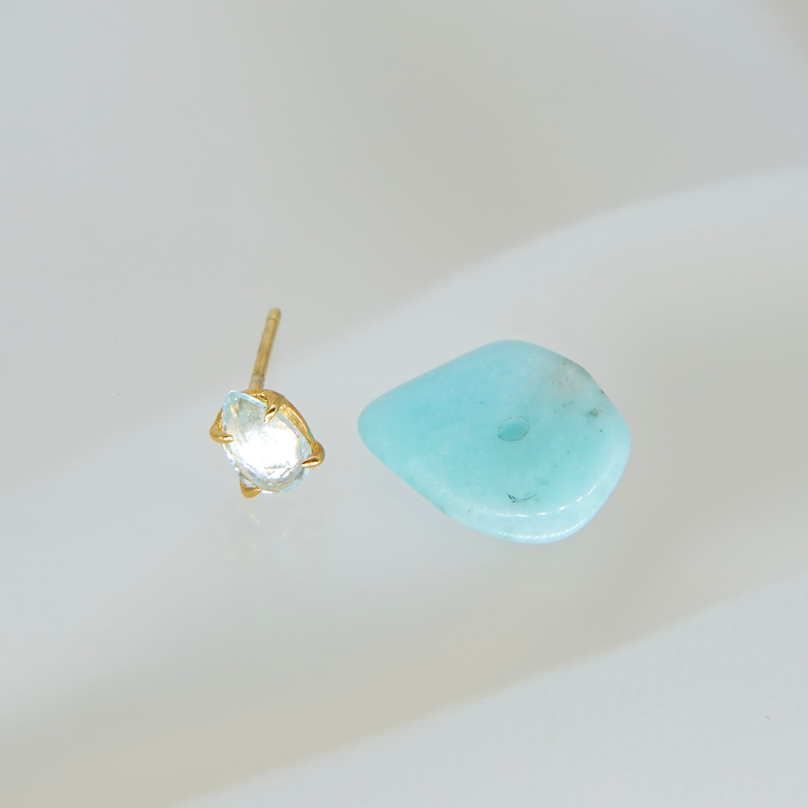 Katamimi pierced 19 – unigem
