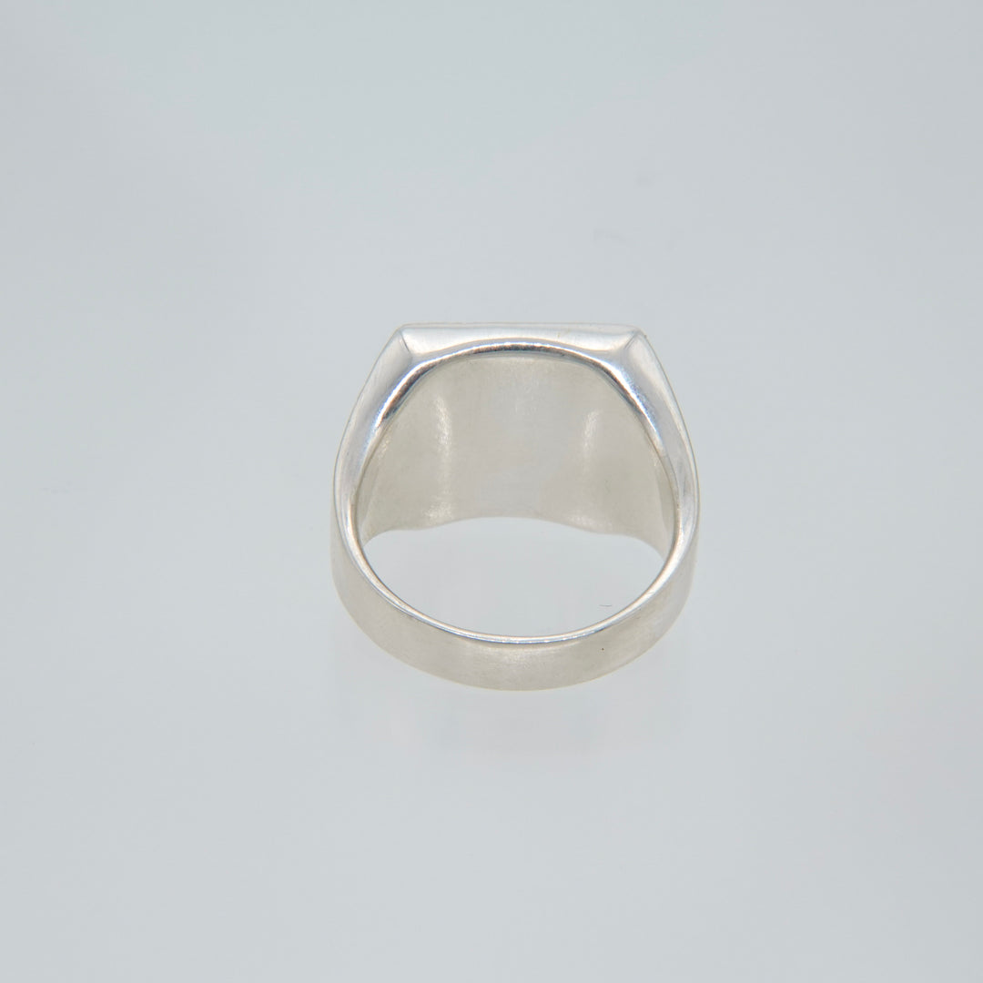 Hii Ring (Brown)