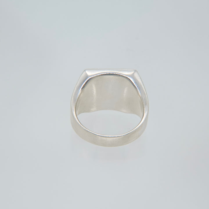 Hii Ring (Brown)