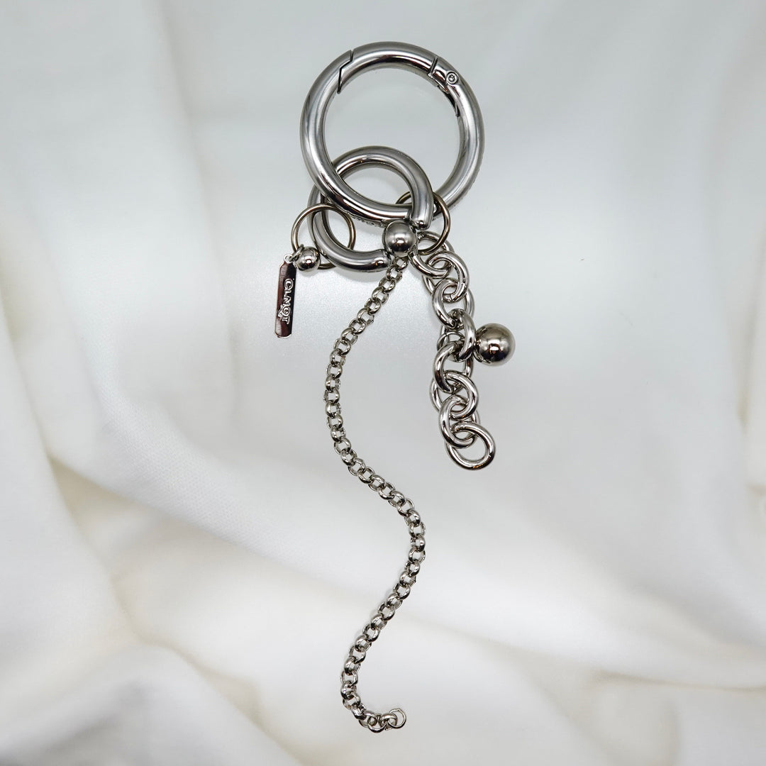 LEWIS KEYCHAIN