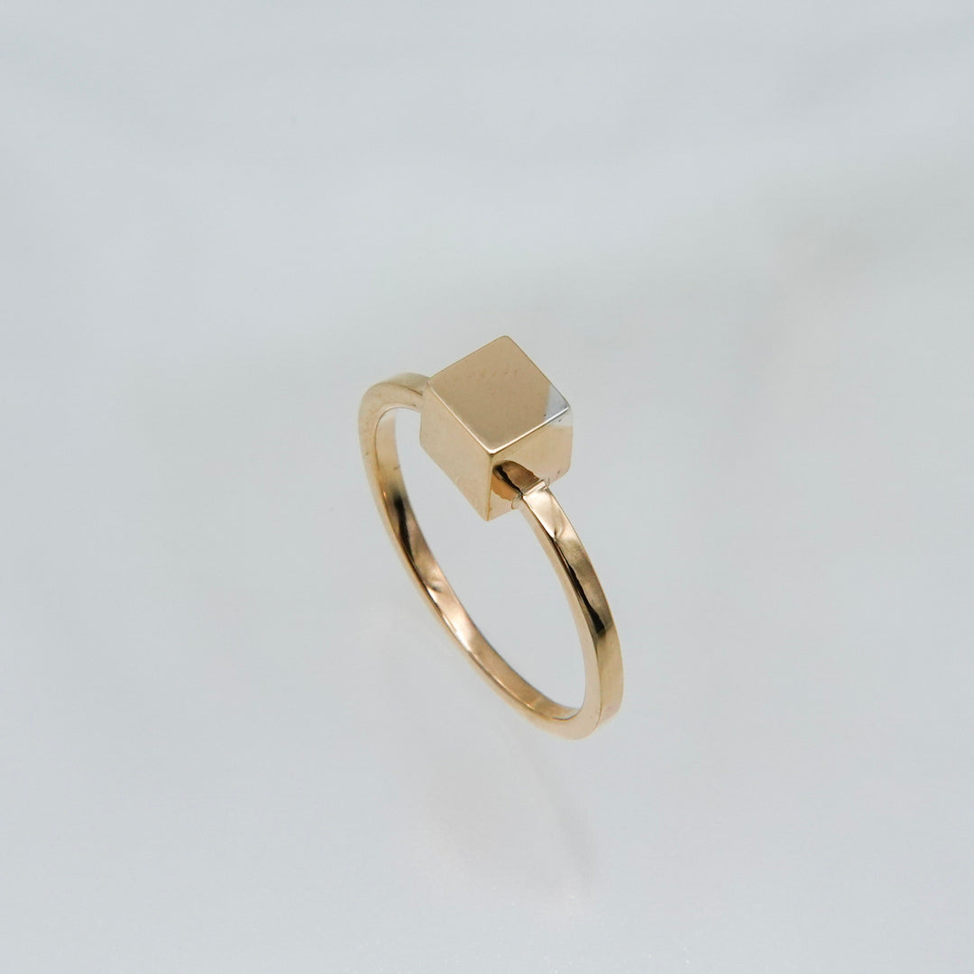 BICOLOR RING BR-08