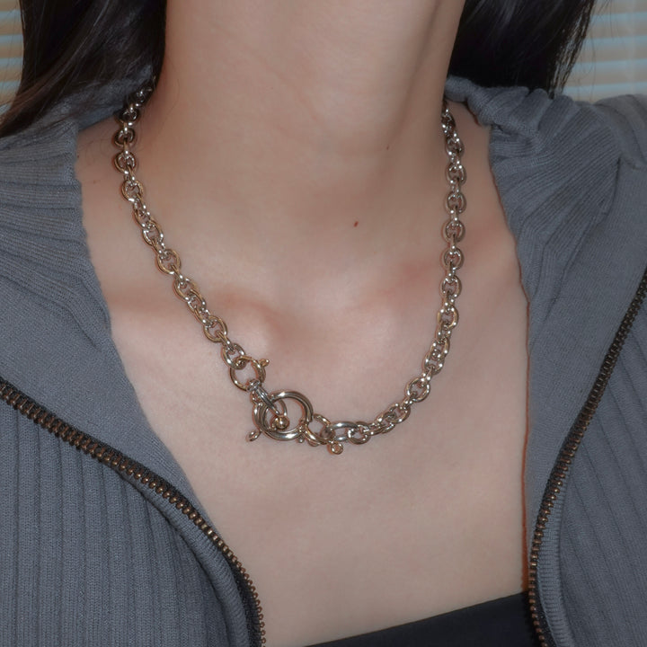 PAM CHOKER