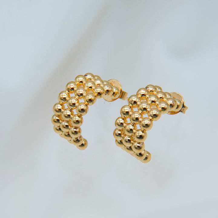 Earrings Marzia