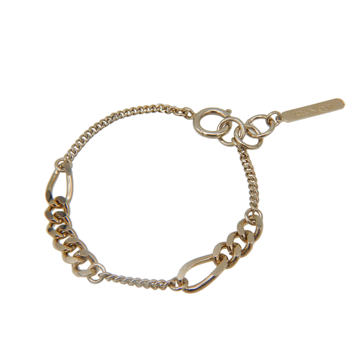 TIKO BRACELET (Gold)