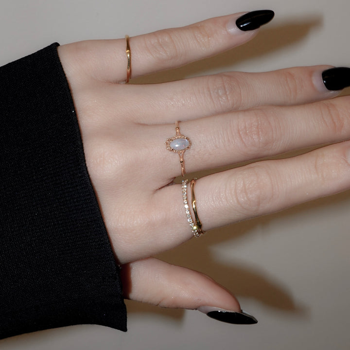 2312_Semi Black Opal