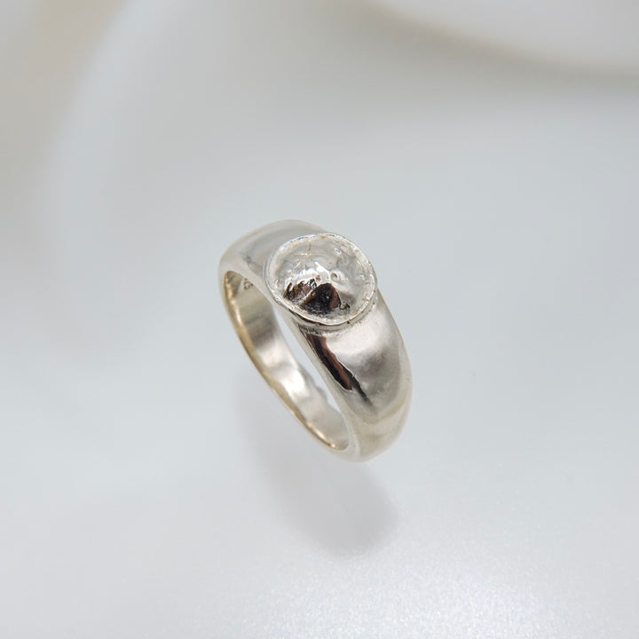 moon ring
