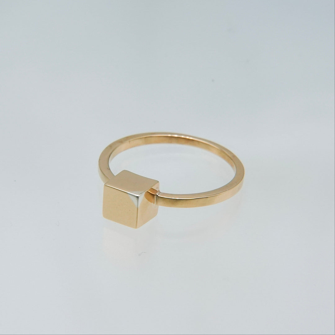 BICOLOR RING BR-08