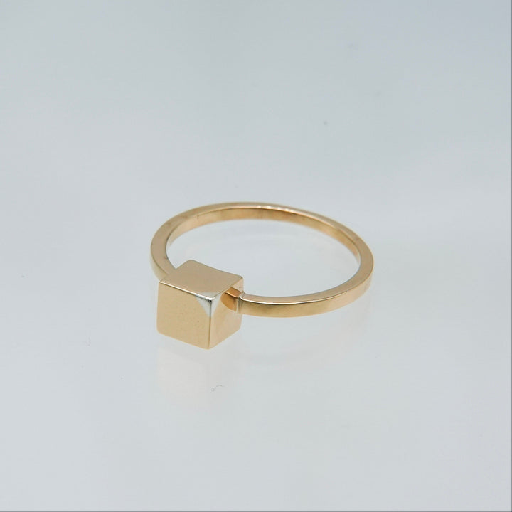 BICOLOR RING BR-08