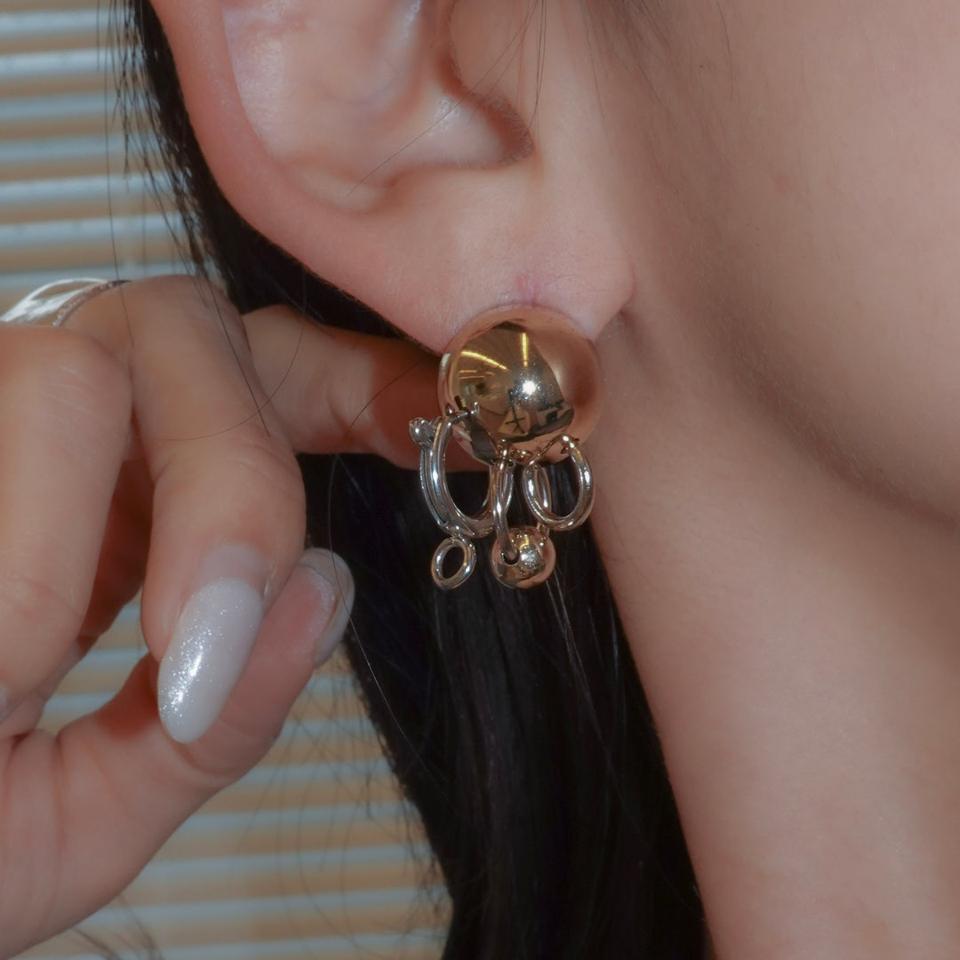 ELDA EARRINGS