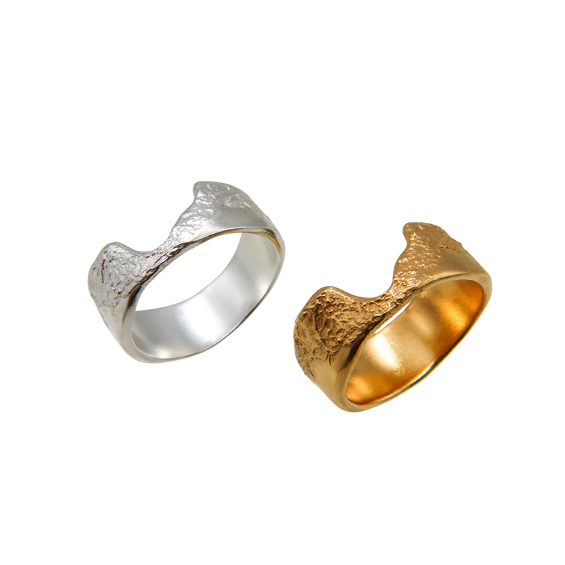 Fragile / Ring