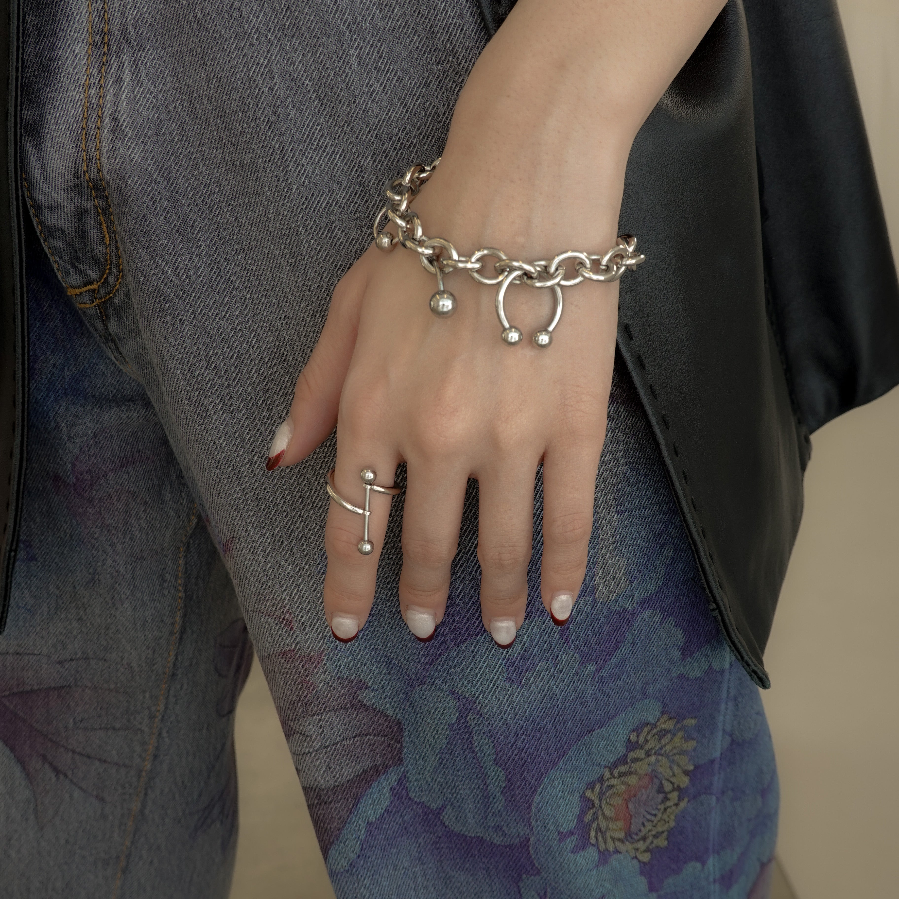 HOLLY BRACELET – unigem