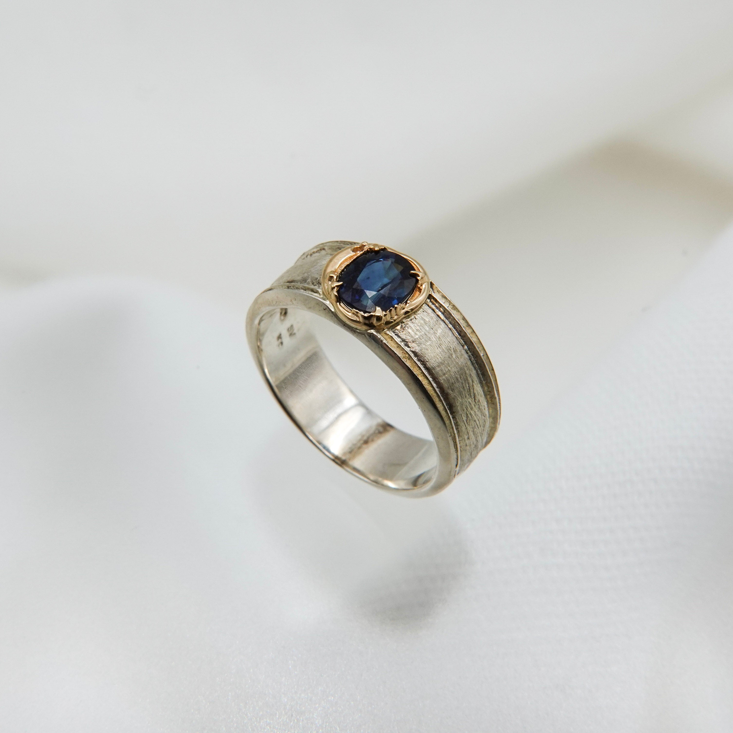 2227_Blue Sapphire – unigem