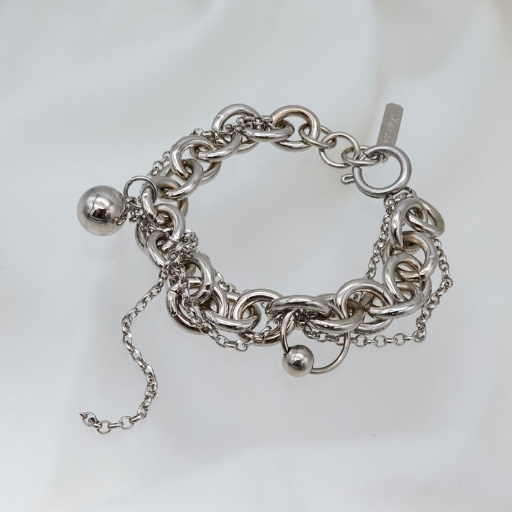 LEWIS BRACELET