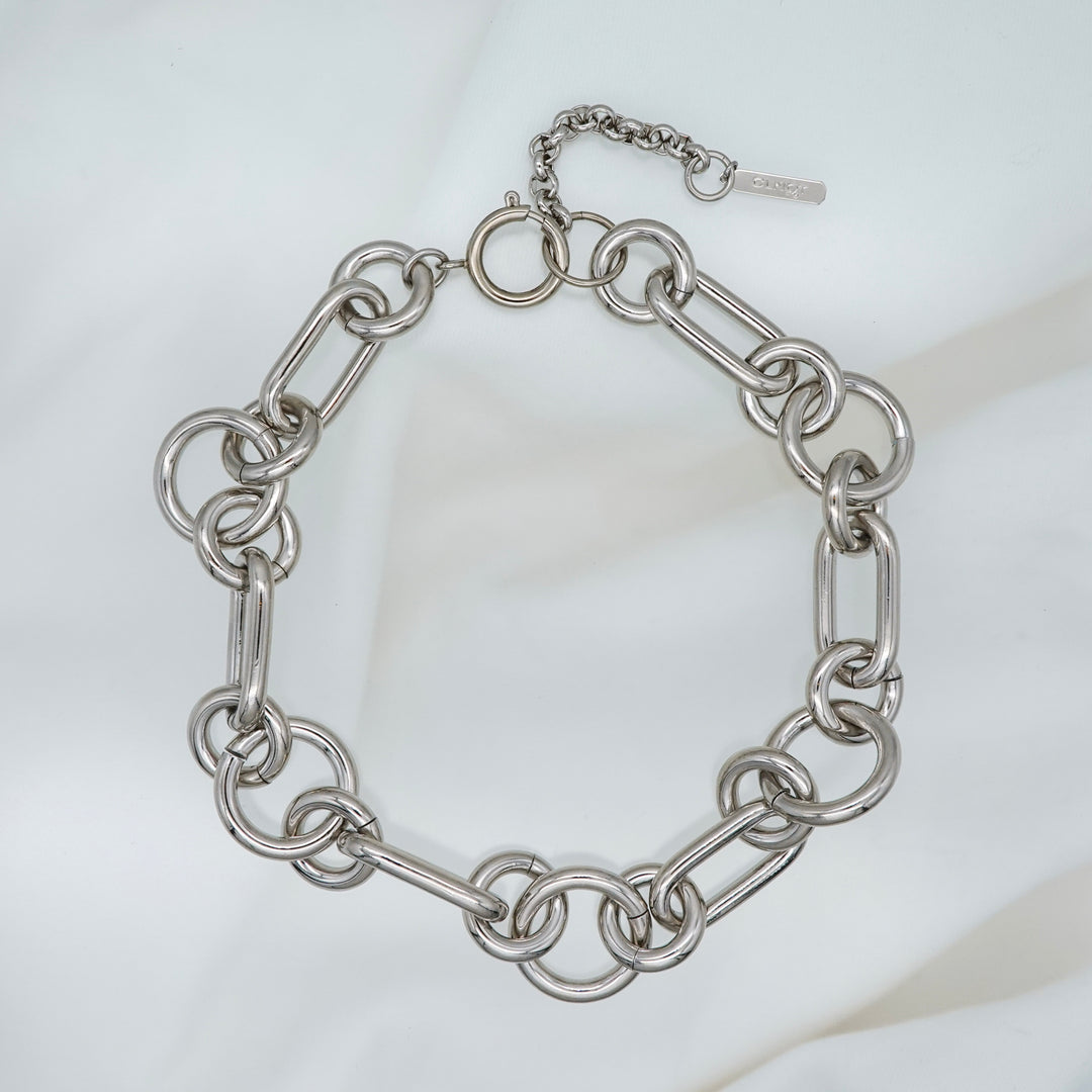 TROY CHOKER