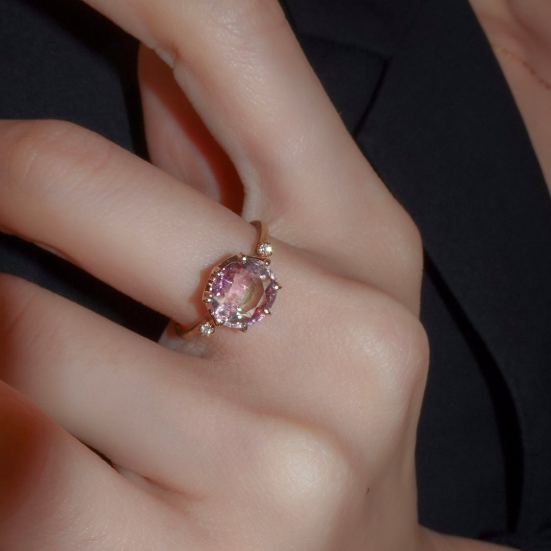 1875_Bicolor Tourmaline