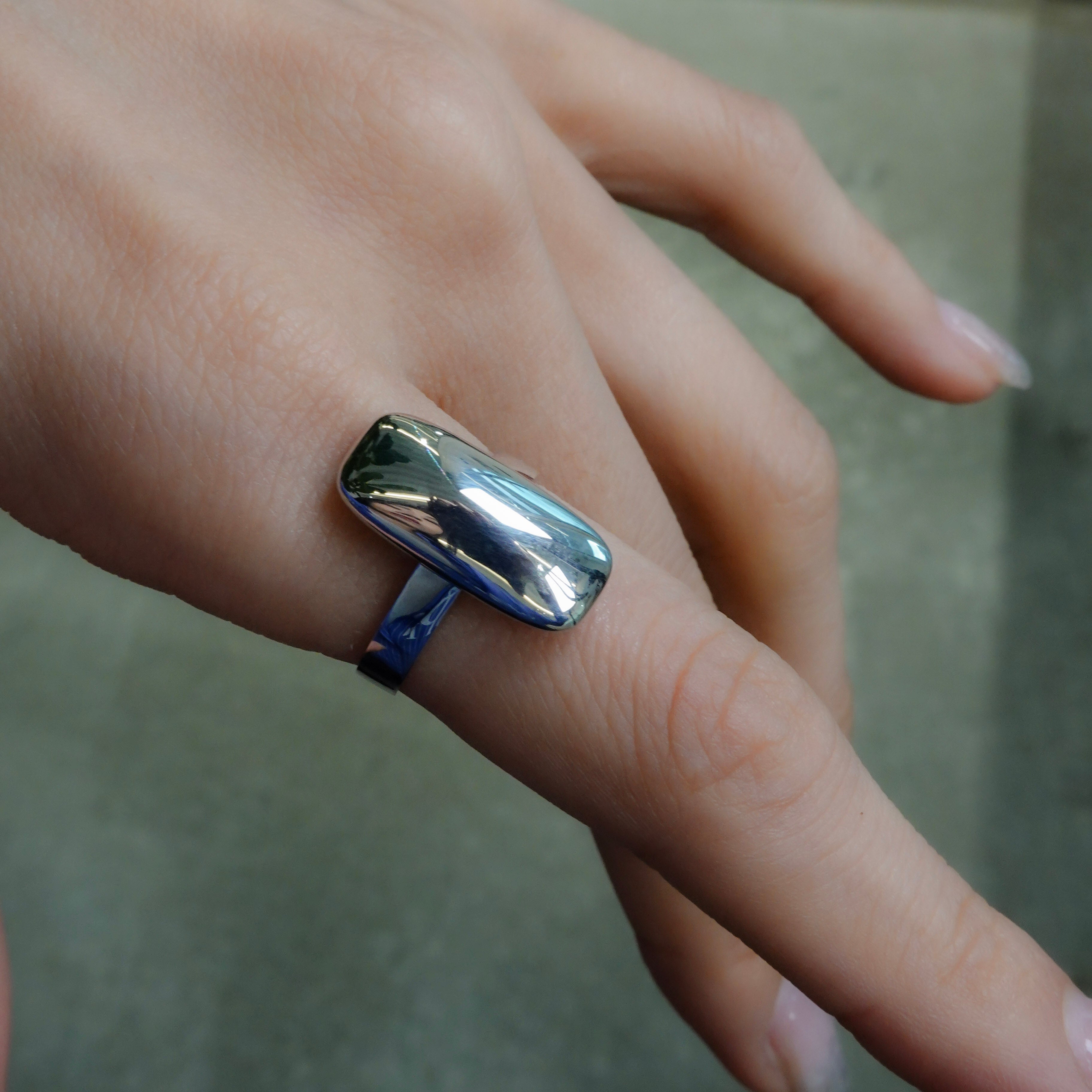 ring – unigem