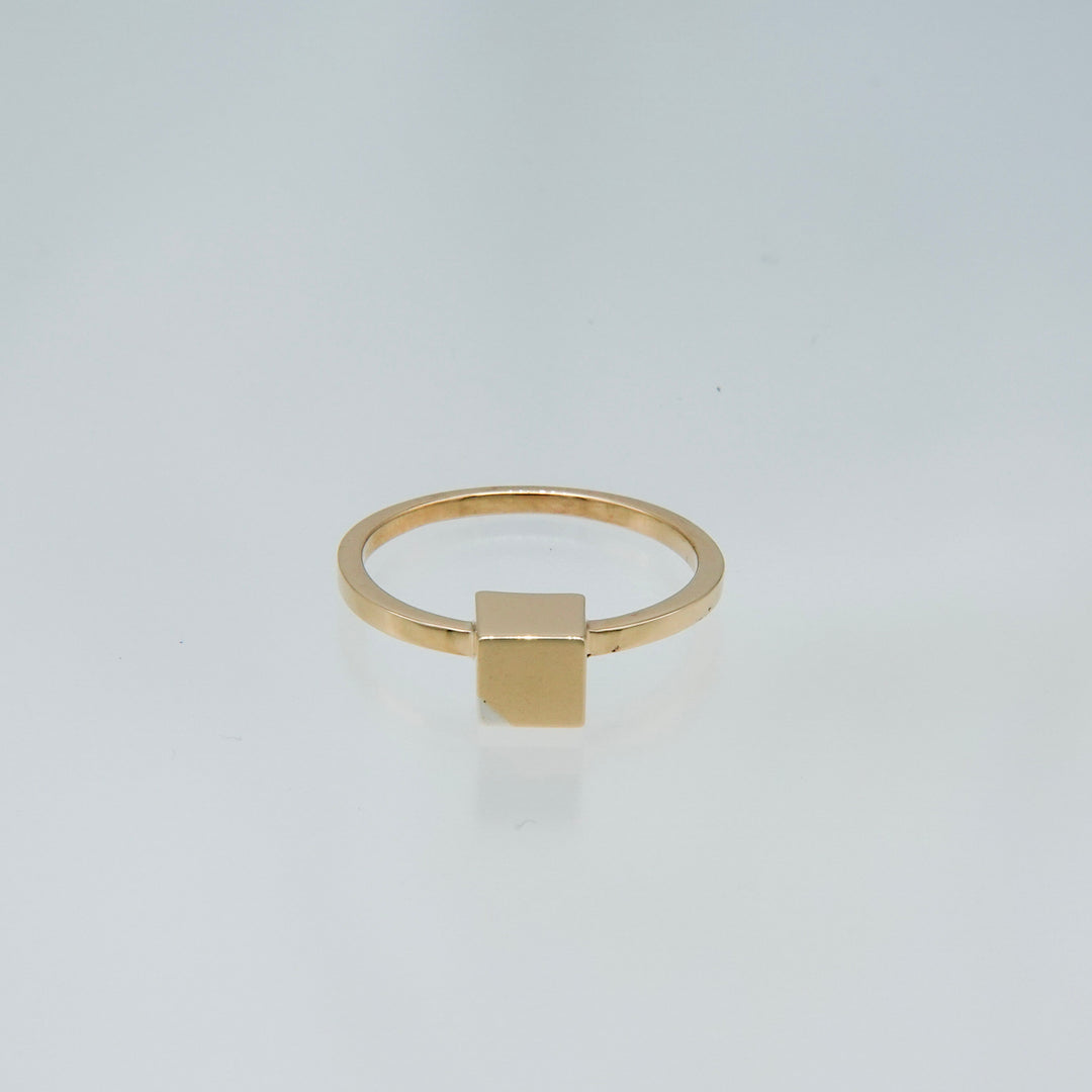 BICOLOR RING BR-08