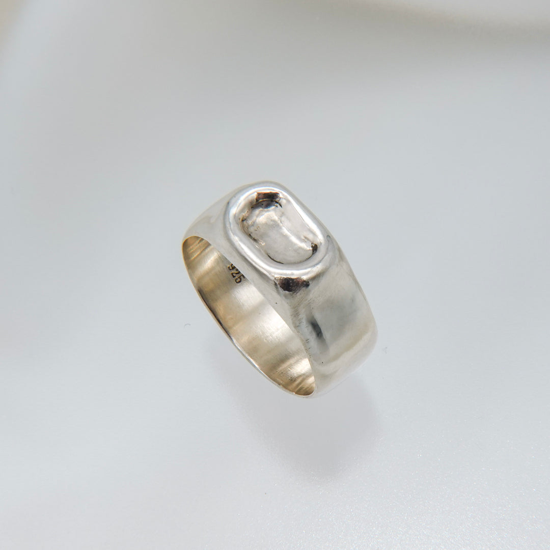 crater ring
