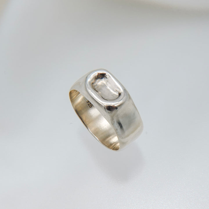 crater ring