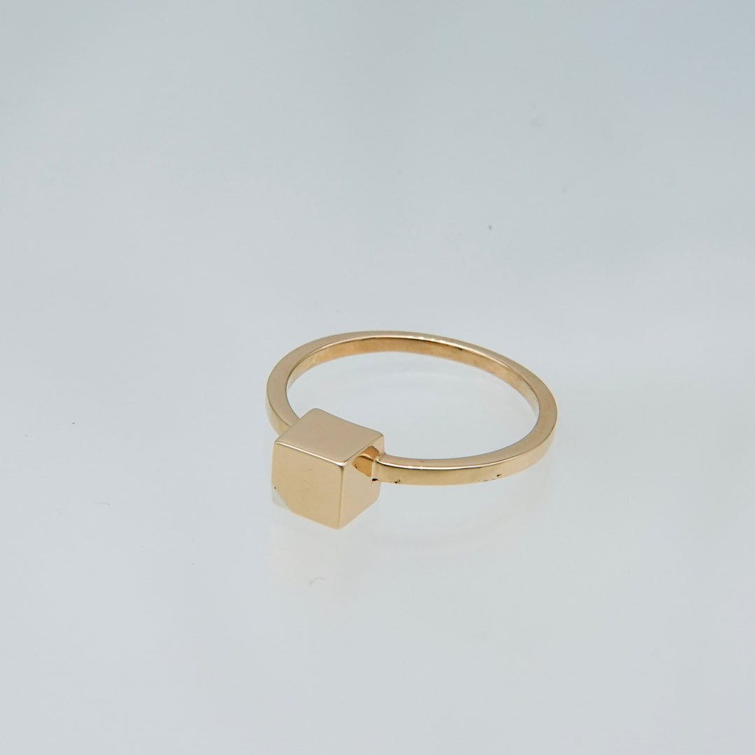 BICOLOR RING BR-08