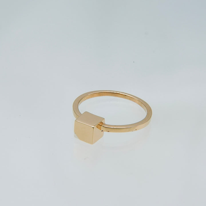BICOLOR RING BR-08