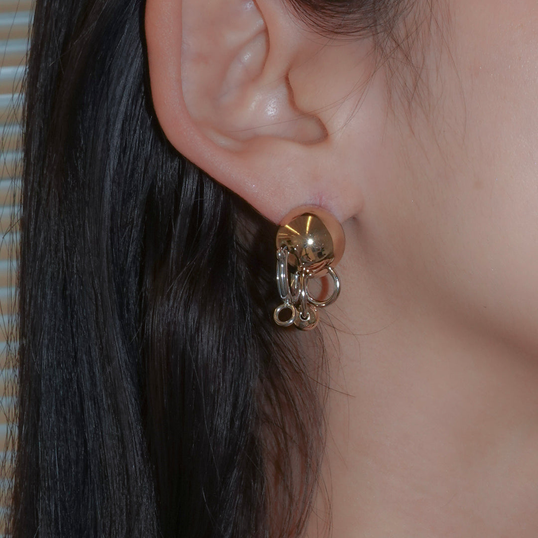 ELDA EARRINGS