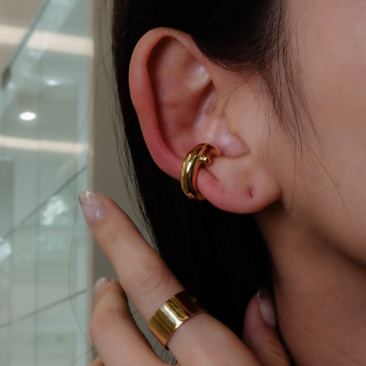 DI-earcuff