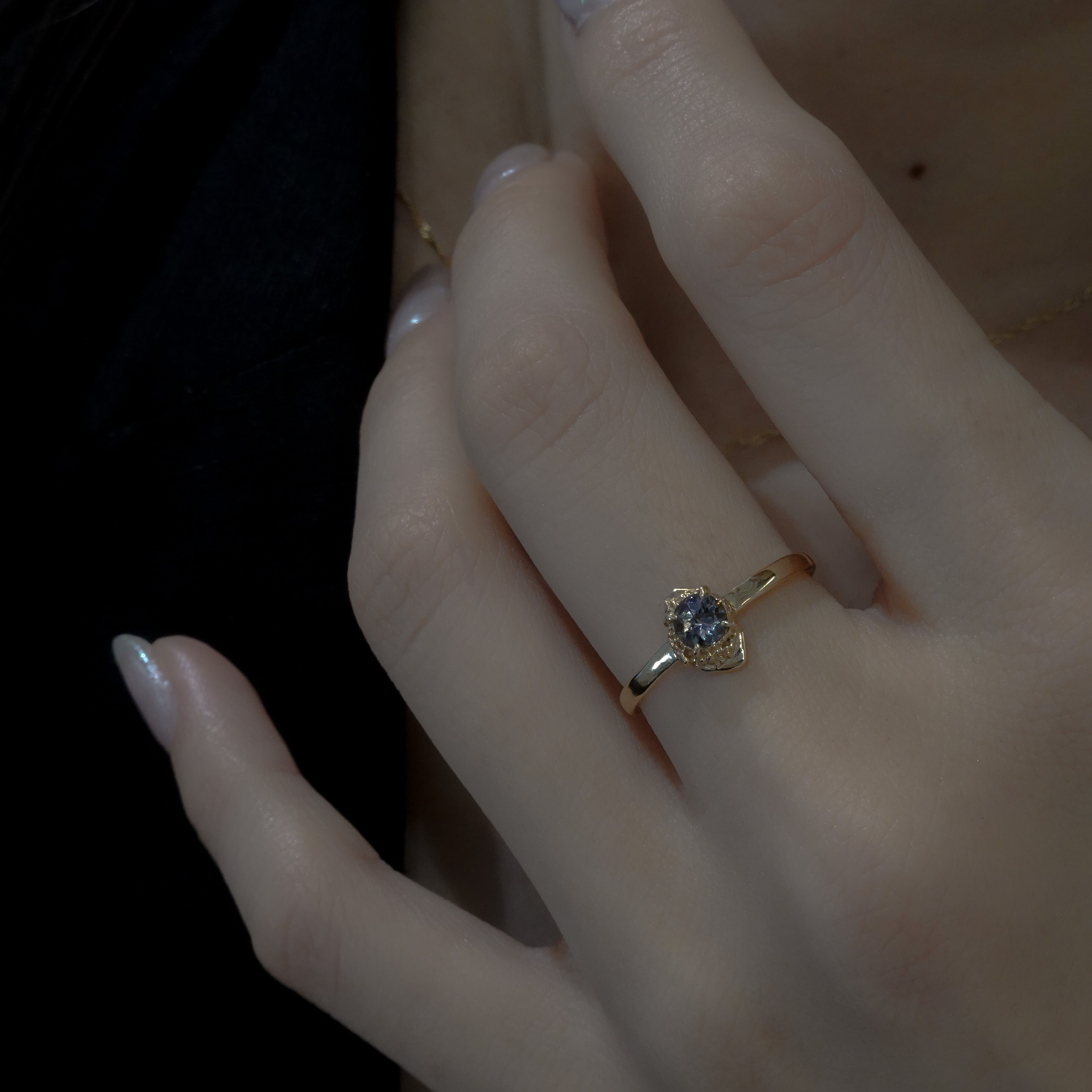 LUXE – unigem