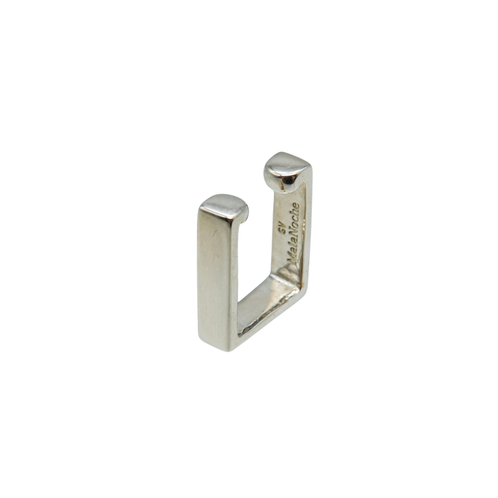 Square earcuff